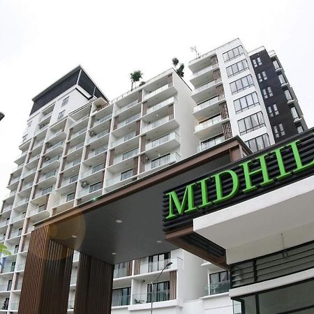 Family Cozy Home @ Midhills Genting L 8 Mins To Gpo Resorts World Genting Esterno foto
