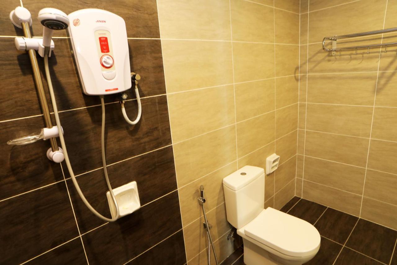 Family Cozy Home @ Midhills Genting L 8 Mins To Gpo Resorts World Genting Esterno foto