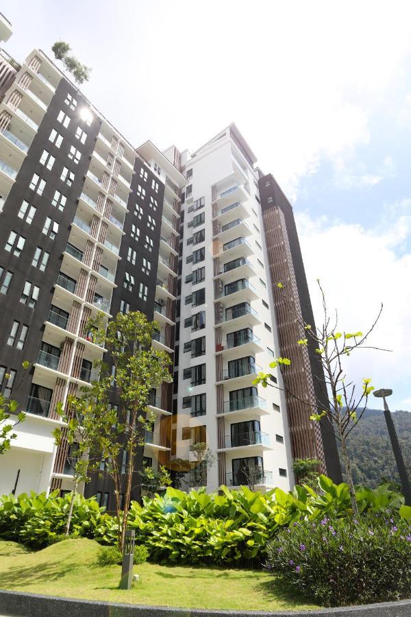 Family Cozy Home @ Midhills Genting L 8 Mins To Gpo Resorts World Genting Esterno foto