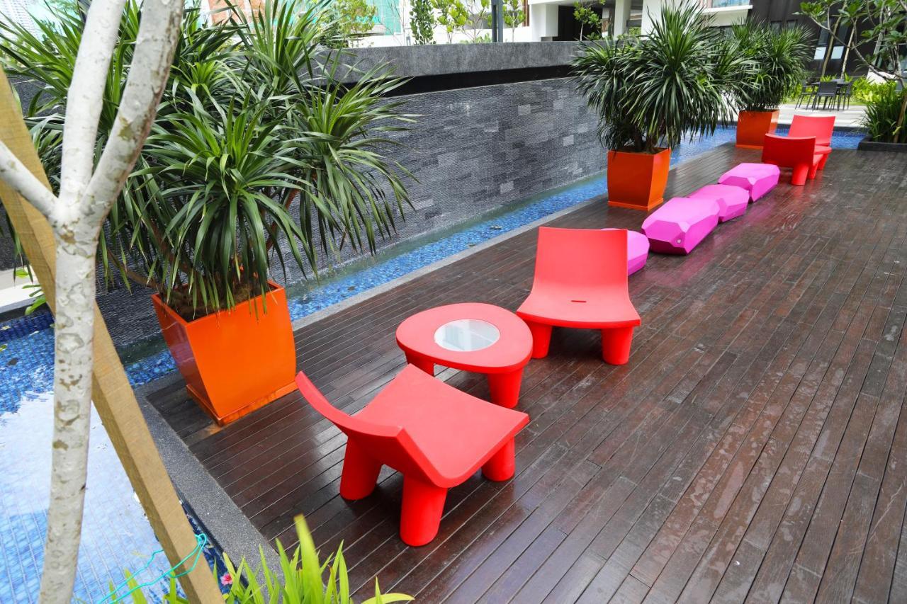 Family Cozy Home @ Midhills Genting L 8 Mins To Gpo Resorts World Genting Esterno foto