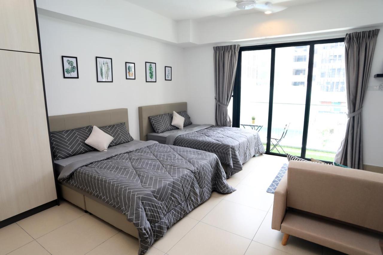 Family Cozy Home @ Midhills Genting L 8 Mins To Gpo Resorts World Genting Esterno foto