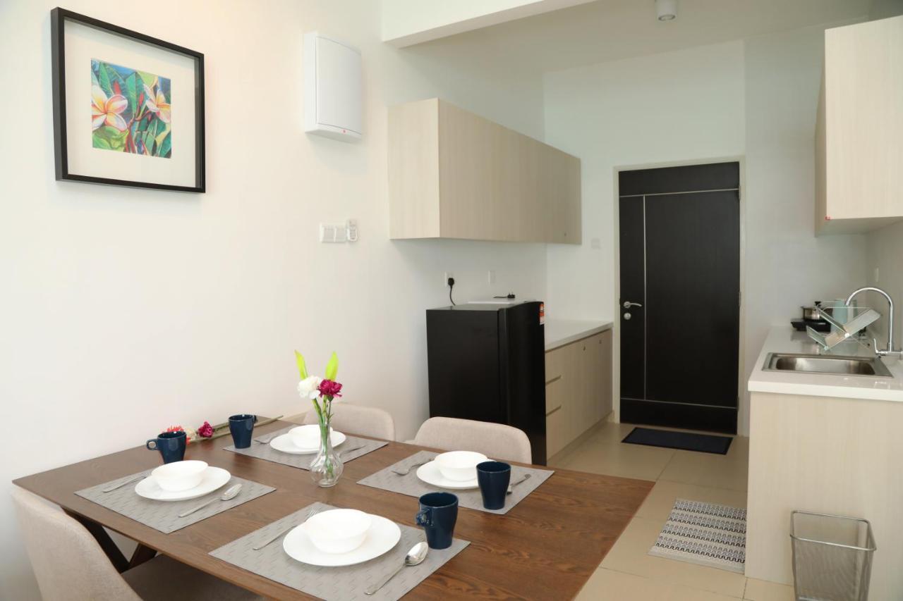Family Cozy Home @ Midhills Genting L 8 Mins To Gpo Resorts World Genting Esterno foto