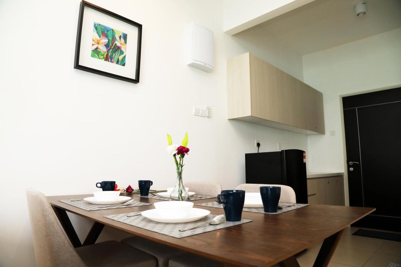 Family Cozy Home @ Midhills Genting L 8 Mins To Gpo Resorts World Genting Esterno foto