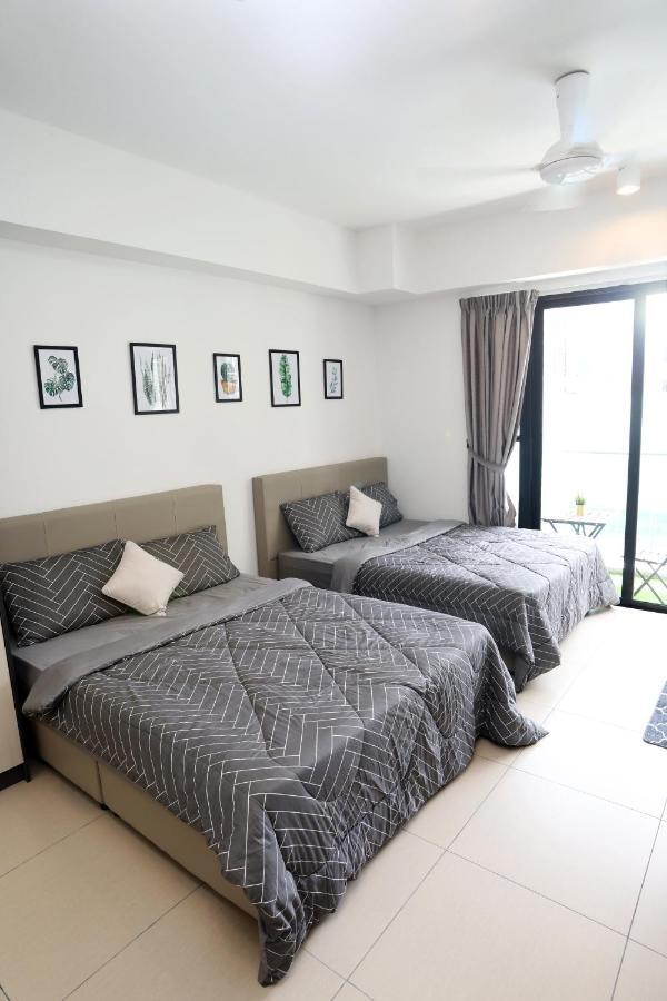 Family Cozy Home @ Midhills Genting L 8 Mins To Gpo Resorts World Genting Camera foto