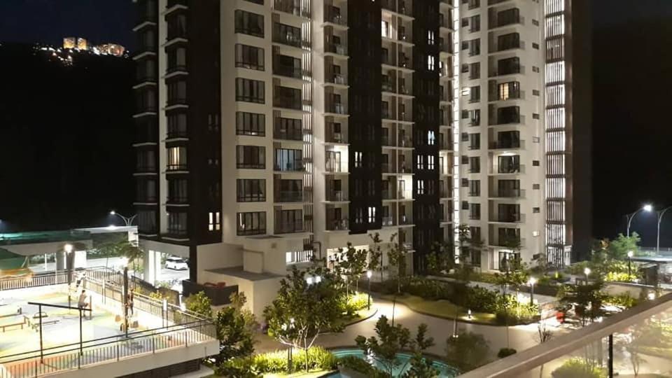 Family Cozy Home @ Midhills Genting L 8 Mins To Gpo Resorts World Genting Esterno foto