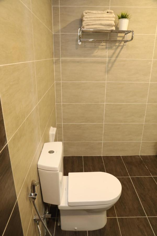 Family Cozy Home @ Midhills Genting L 8 Mins To Gpo Resorts World Genting Esterno foto