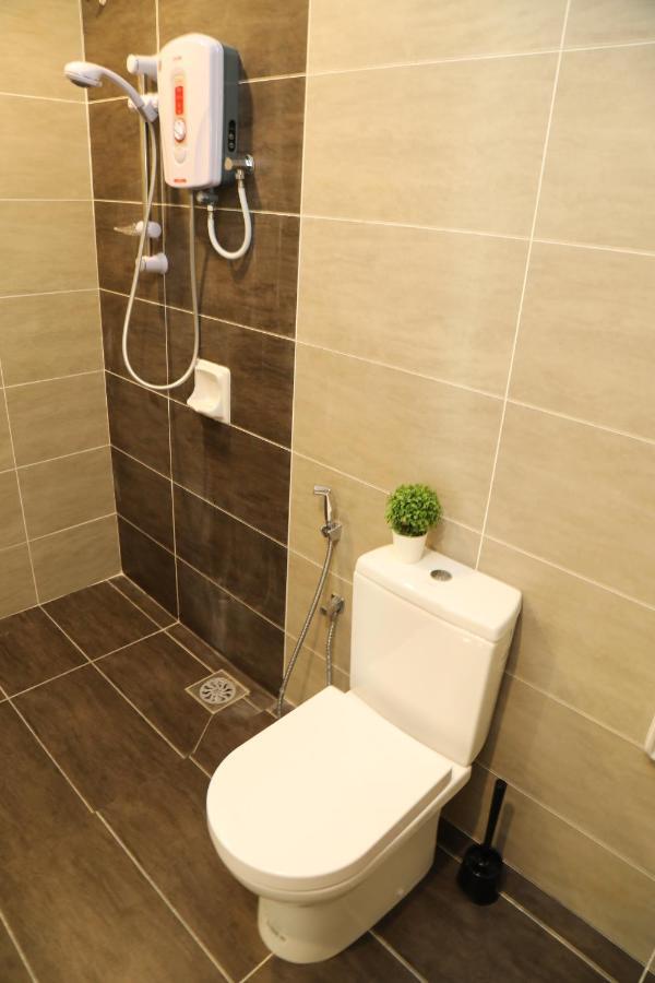 Family Cozy Home @ Midhills Genting L 8 Mins To Gpo Resorts World Genting Esterno foto