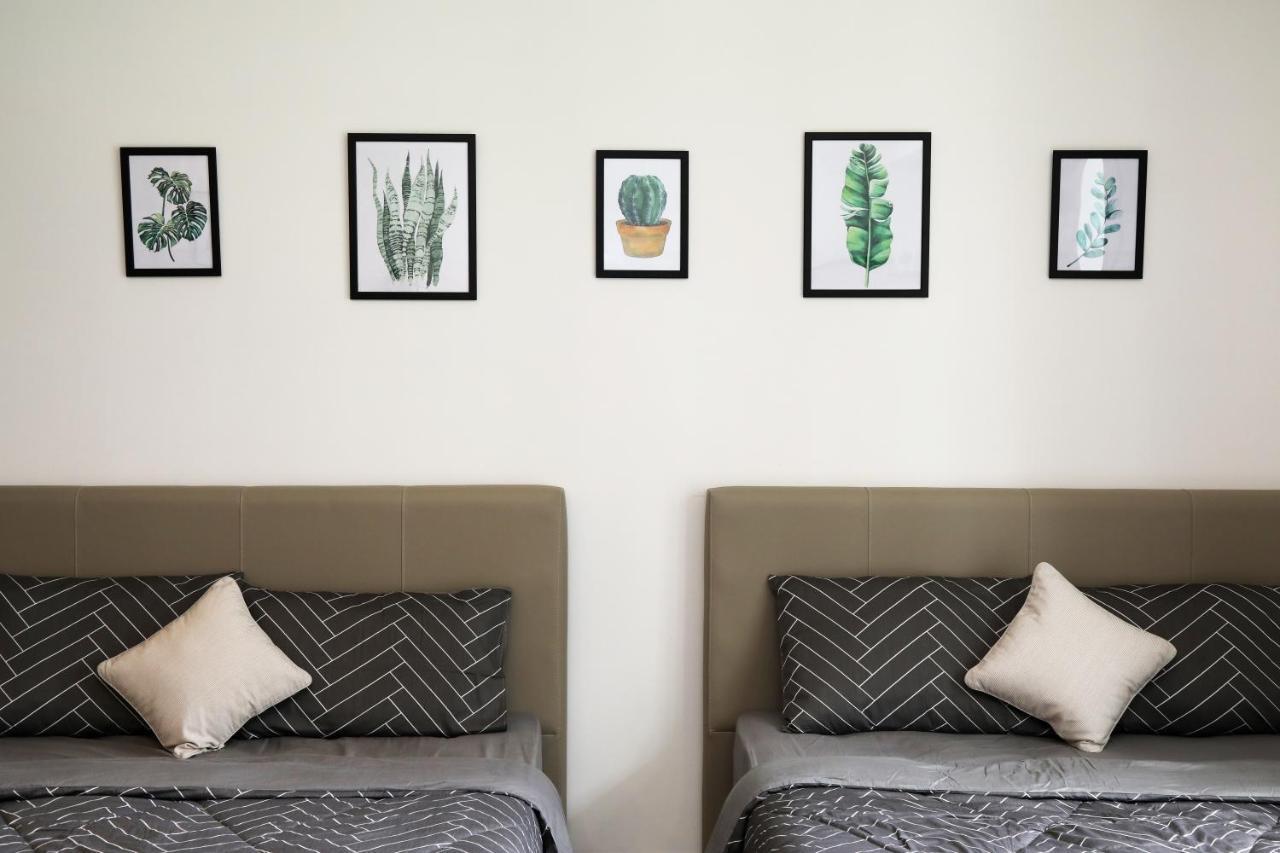 Family Cozy Home @ Midhills Genting L 8 Mins To Gpo Resorts World Genting Esterno foto