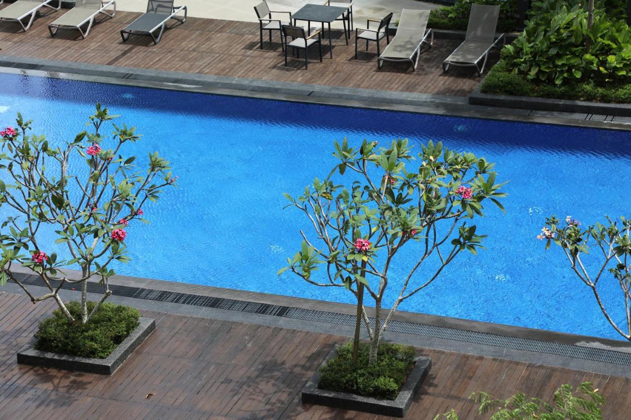 Family Cozy Home @ Midhills Genting L 8 Mins To Gpo Resorts World Genting Esterno foto