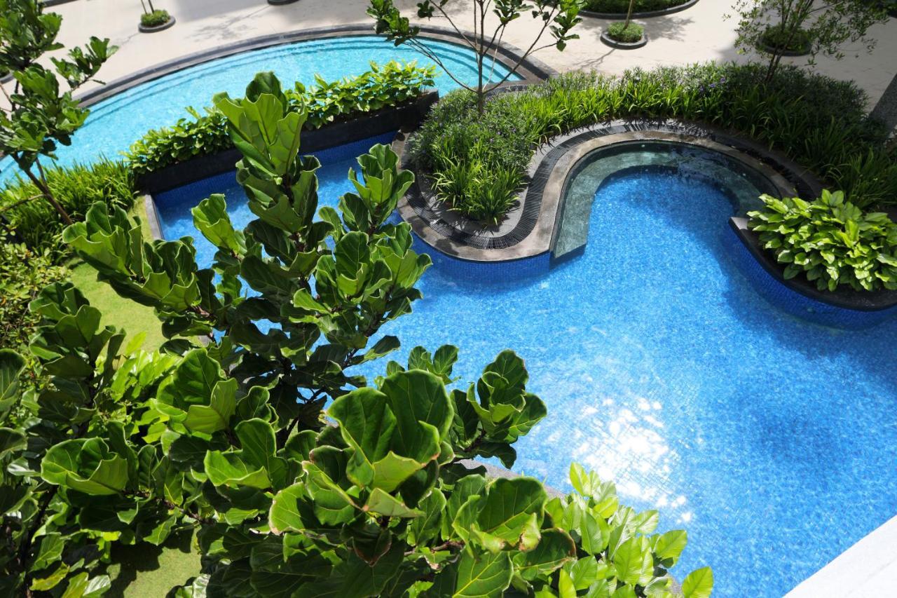 Family Cozy Home @ Midhills Genting L 8 Mins To Gpo Resorts World Genting Esterno foto