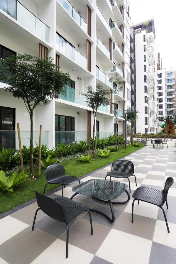 Family Cozy Home @ Midhills Genting L 8 Mins To Gpo Resorts World Genting Esterno foto
